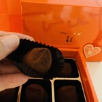 Maison d’It Salon - 