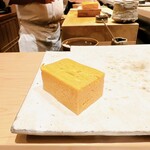 鮨 龍次郎 - 