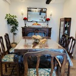 Maison d’It Salon - 