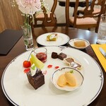 Maison d’It Salon - 