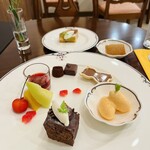 Maison d’It Salon - 