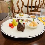 Maison d’It Salon - 