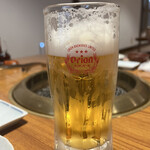 炭火焼肉たけさん亭 - 