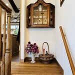 Maison d’It Salon - 