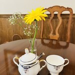 Maison d’It Salon - 