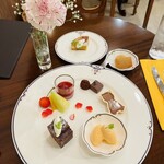 Maison d’It Salon - 