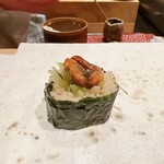 鮨 龍次郎 - 