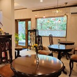 Maison d’It Salon - 