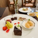 Maison d’It Salon - 