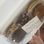 シャンドワゾー - 