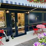 Maison d’It Salon - 