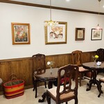 Maison d’It Salon - 