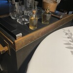 レフェルヴェソンス - 