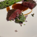 レフェルヴェソンス - 