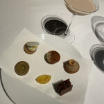 レフェルヴェソンス - 