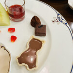 Maison d’It Salon - 