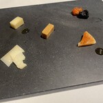 レフェルヴェソンス - 