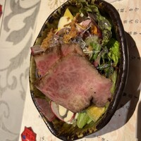 神戸牛 八坐和 阪急三宮店 - 