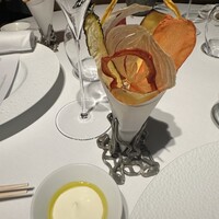 レフェルヴェソンス - 