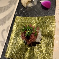 神戸牛 八坐和 阪急三宮店 - 
