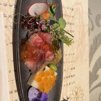 神戸牛 八坐和 阪急三宮店 - 