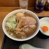 大勝軒 淵野辺店