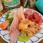 朝めし酒場 ナニコレ食堂 - 