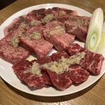 焼肉 真骨頂 - 