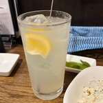 かつ丼 天下星 - 