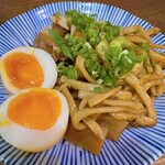 朝めし酒場 ナニコレ食堂 - 