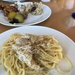 カフェトスカ - 