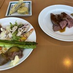 カフェトスカ - 