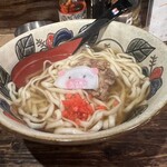 Okinawa Soba Shima Ryori Tamachan - 