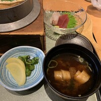 大山鶏と鮮魚 居酒屋 まいか - 