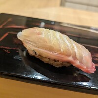 北浜鮨やまの - 島根太田本マグロトロ