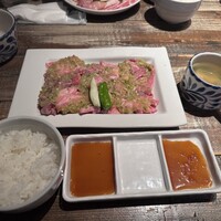 六本木焼肉　Kintan - 