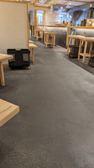 Ramen Daisenso Kyoto Kawaramachi Ten photo 5