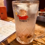 飯田橋 一代目 ほしの - 