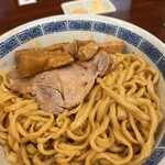 中華そば 千乃鶏 - 