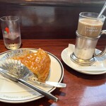 イノダコーヒ - 