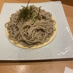 一誠 - 一丁田誠の手打ちそば