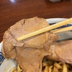 中華そば 千乃鶏 - 