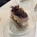 ル・ピノー 北堀江本店 - 