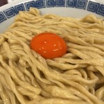 中華そば 千乃鶏 - 