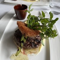 RUBY JACK'S SEAFOOD & STEAK - 