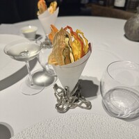 レフェルヴェソンス - 