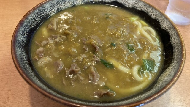 Chikara Mochi Abeno Kuyakusho Mae Ten photo 5