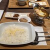 欧風カレー ガヴィアル コレド室町2号店