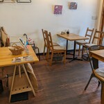 カフェ プラス - 