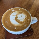 カフェ プラス - 